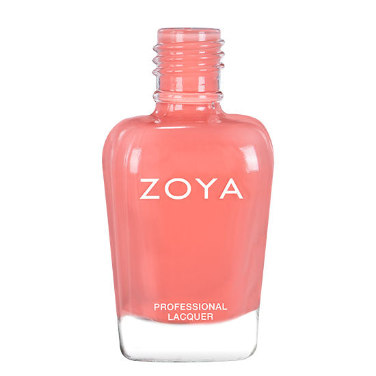 Zoya Lacquer - Emma