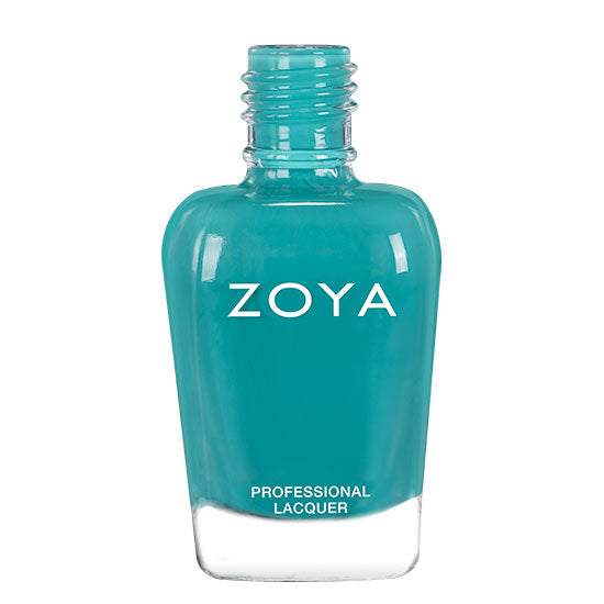 Zoya Lacquer - Harbour