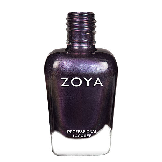 Zoya Lacquer - Andrea