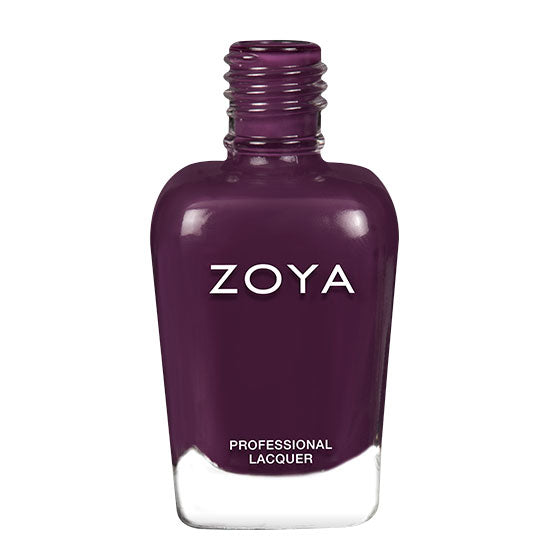 Zoya Lacquer - Bentley