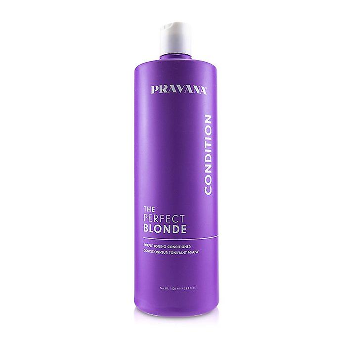 Pravana- The Perfect Blonde Conditioner