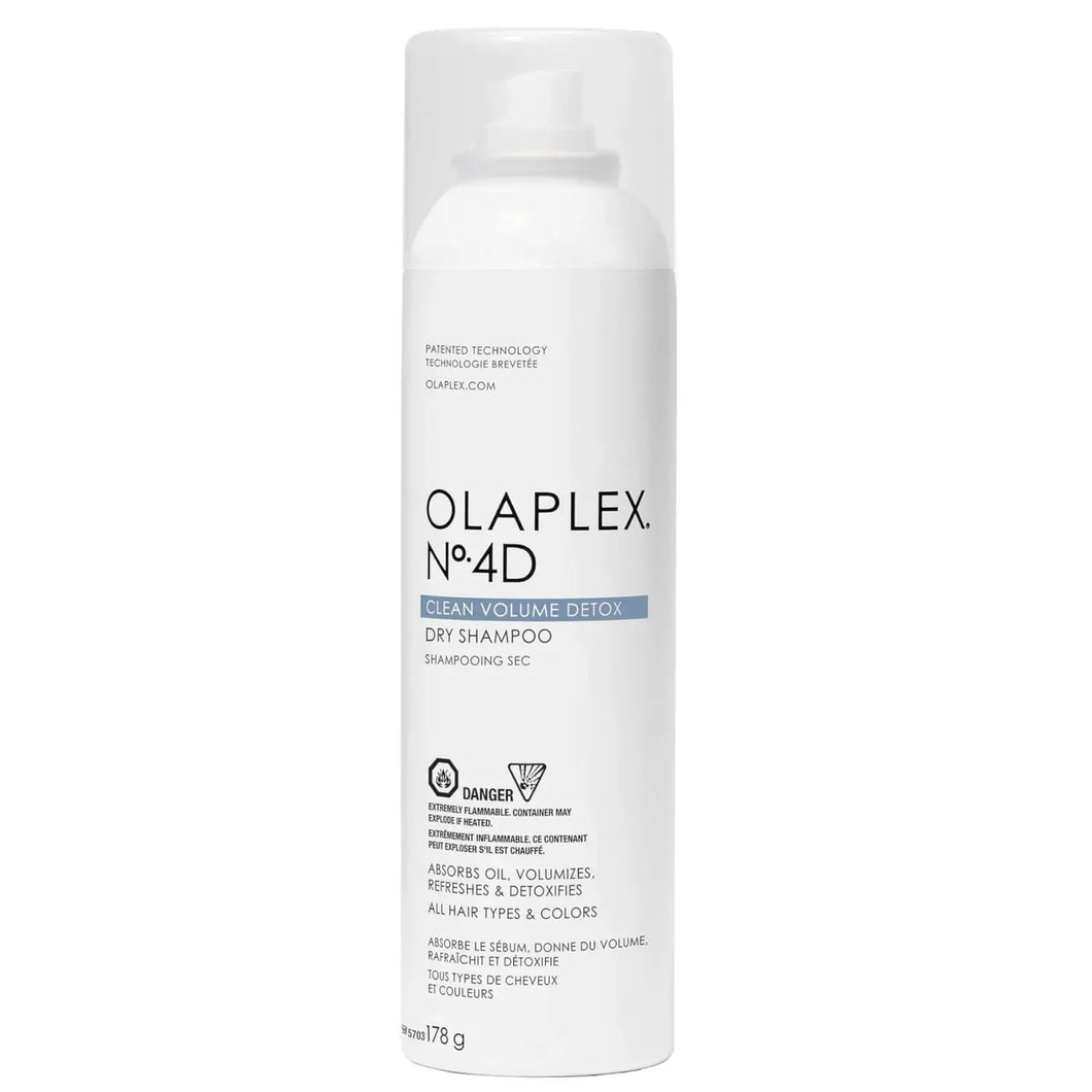 OLAPLEX- N0. 4D Clean Volume Detox Dry Shampoo