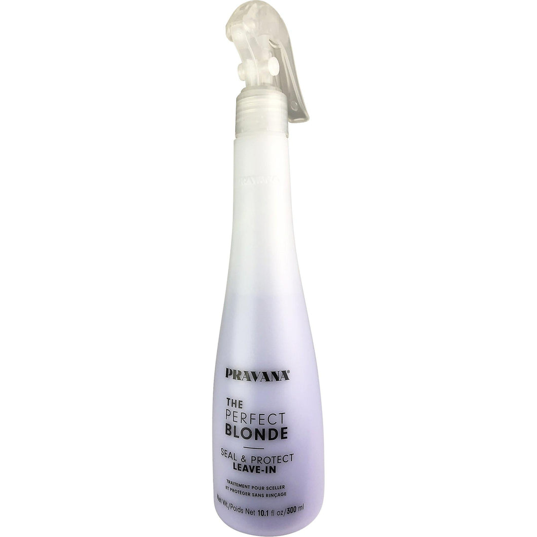 Pravana- The Perfect Blonde Seal & Protect Leave-In