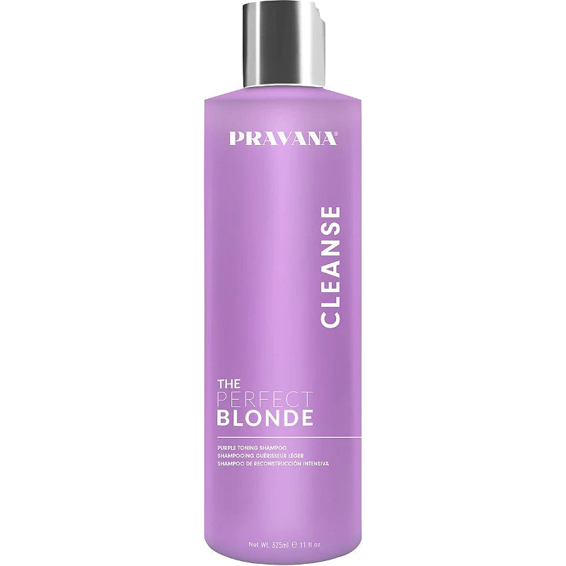 Pravana- The Perfect Blonde Shampoo