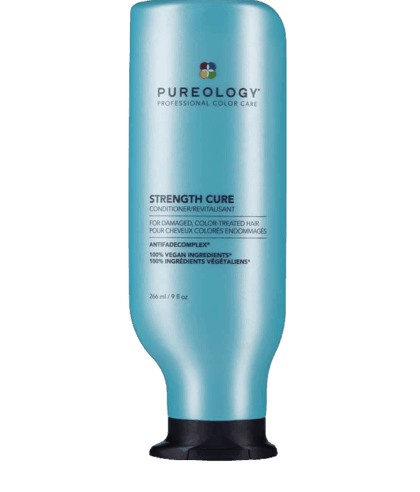 Pureology- Strength Cure conditioner