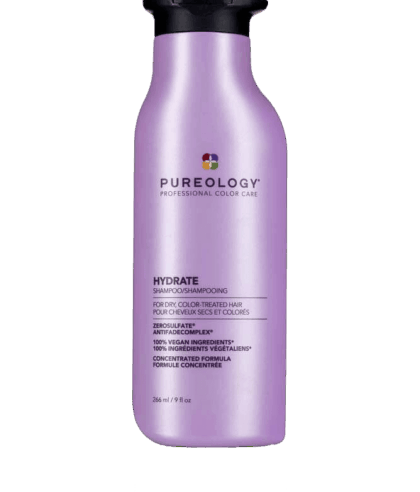 Pureology- Hydrate shampoo