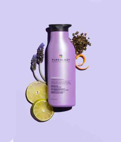 Pureology- Hydrate Sheer shampoo