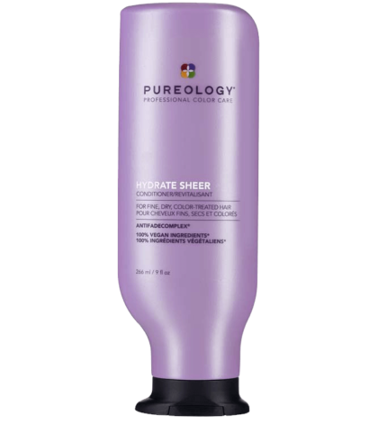 Pureology- Hydrate Sheer conditioner