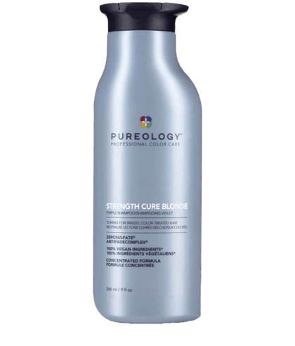 Pureology- Strength Cure Best Blonde shampoo