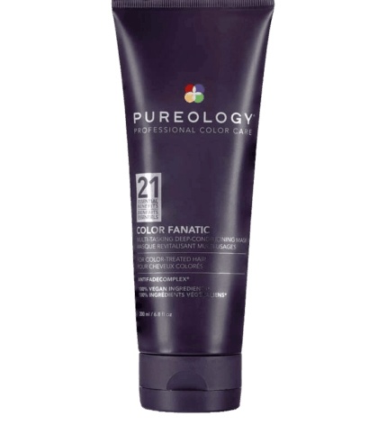 Pureology- Color Fanatic multi-tasking deep treatment mask