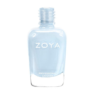 Zoya Lacquer - Blu