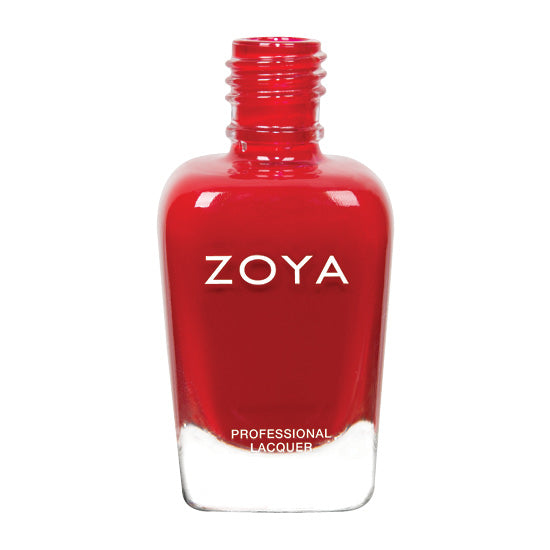 Zoya Lacquer - Carmen