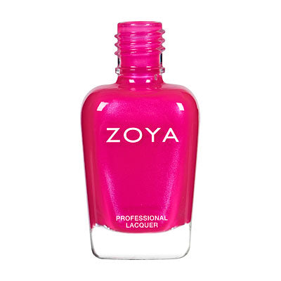 Zoya Lacquer - Lola