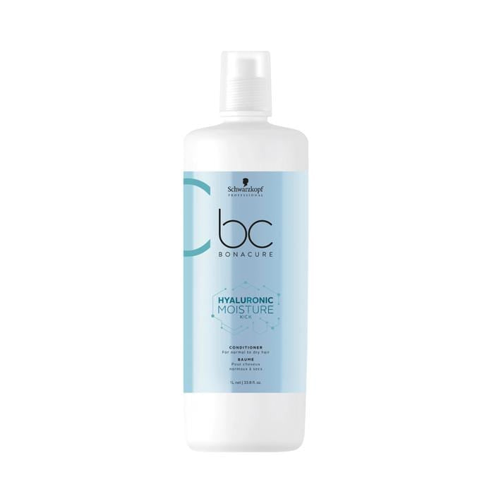 Schwarzkopf- BC Moisture Kick Conditioner