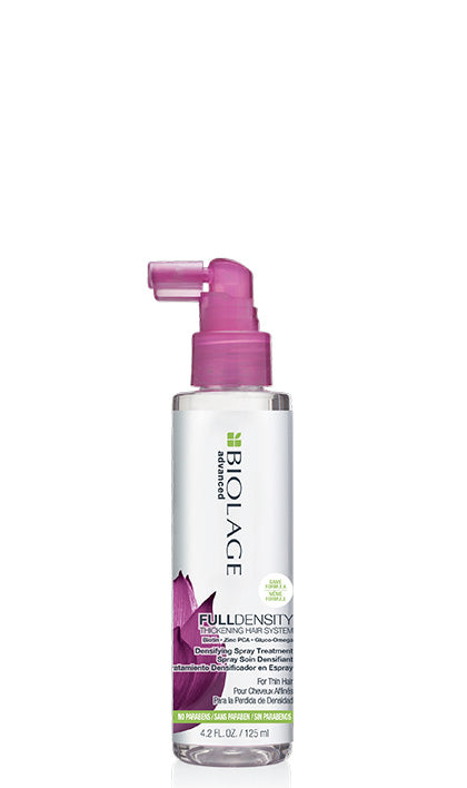 Biolage- Advanced Full Density Spray