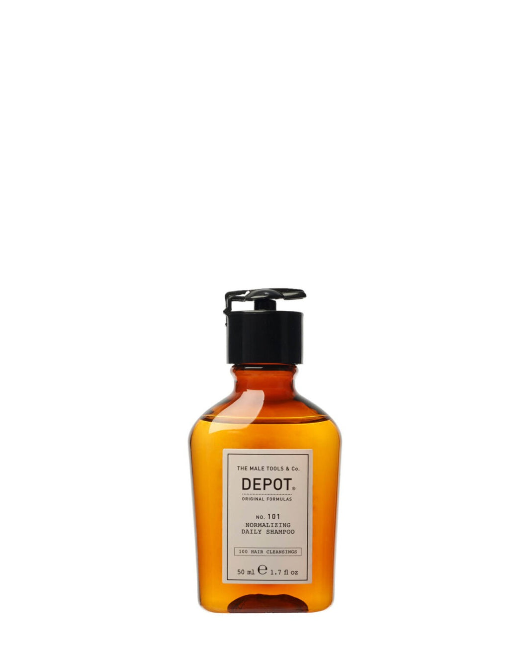 Depot- Normalizing shampoo 101