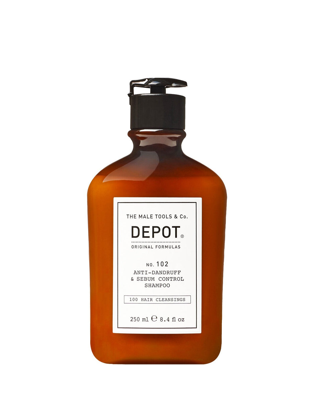 Depot- Anti-Dandruff Control 102