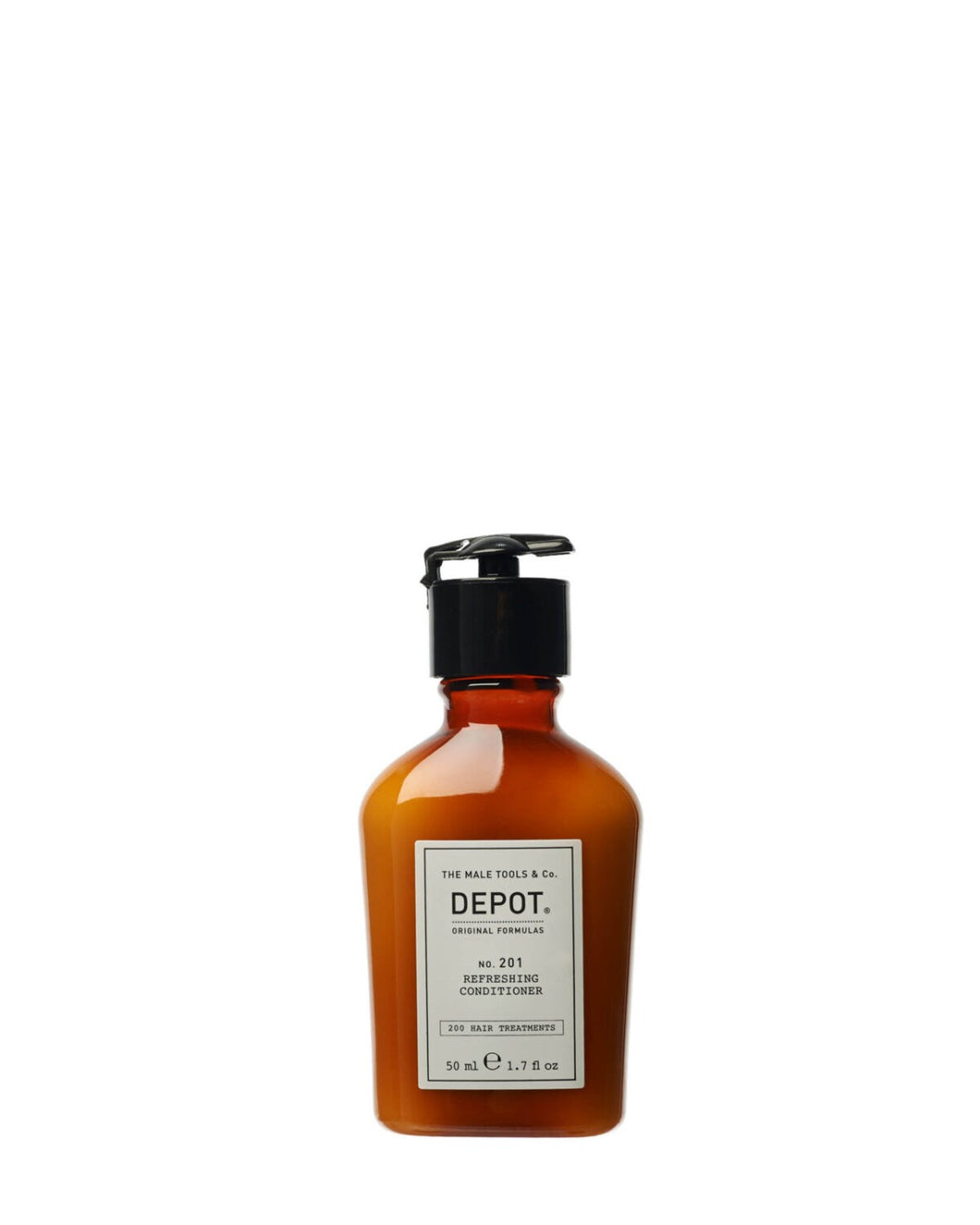 Depot- Refreshing conditioner 201