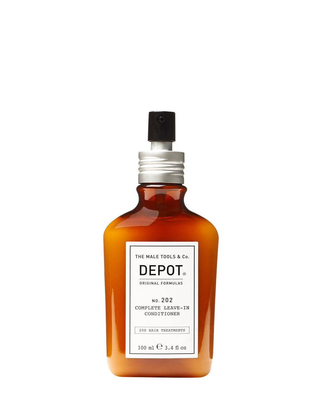 Depot- Complete Conditioner 202