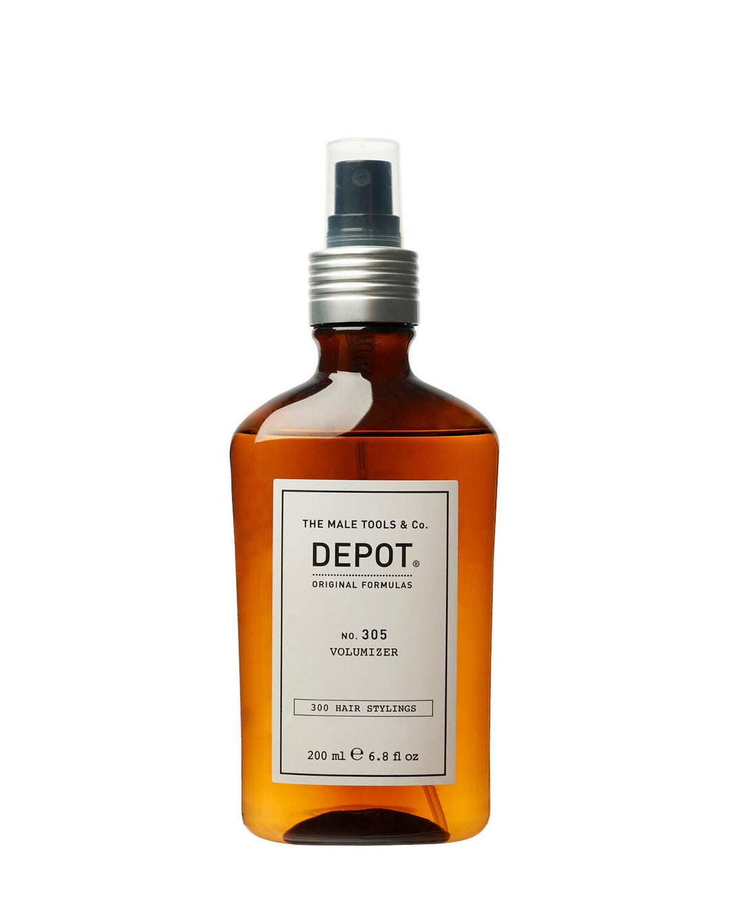 Depot- Volumizer Spray 305