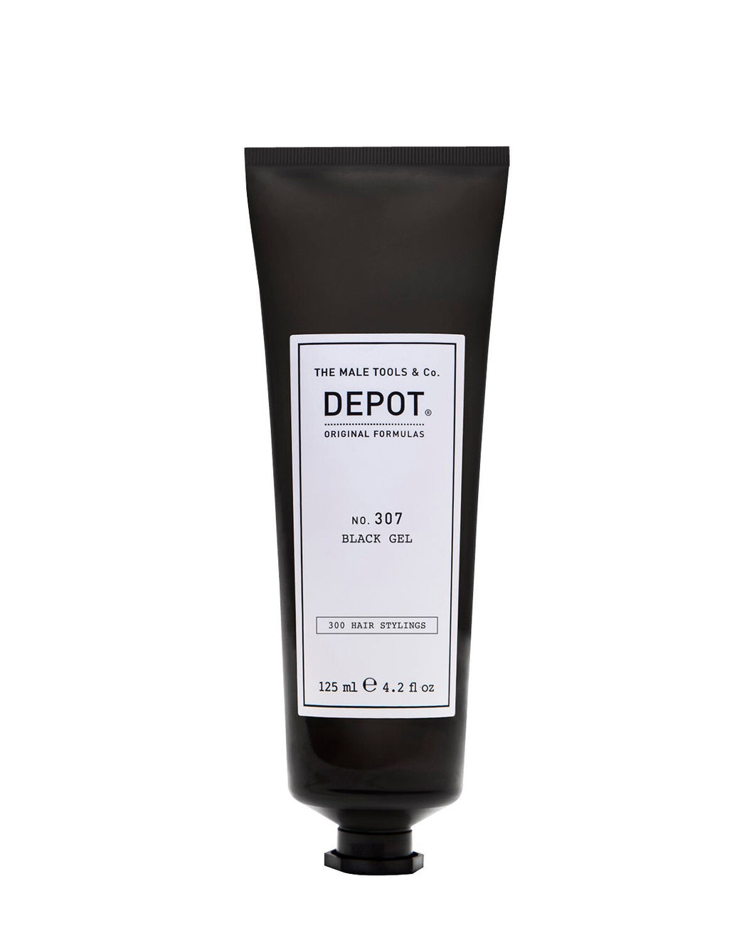 Depot-Black Gel 307