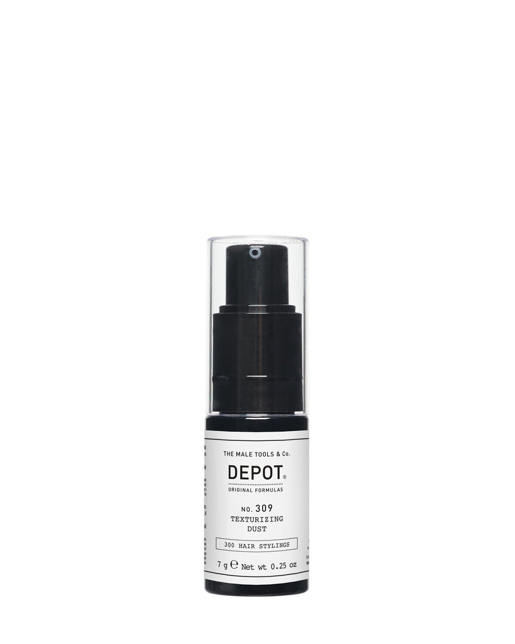 Depot- Texturizing Dust 309