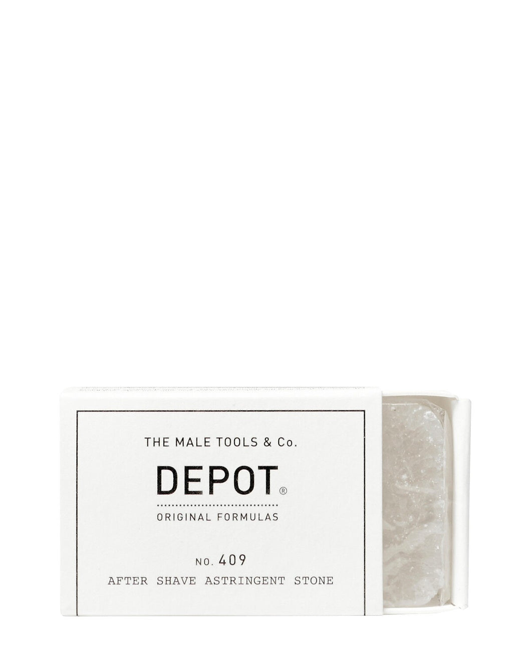 Depot- Aftershave Astringent Sone 409