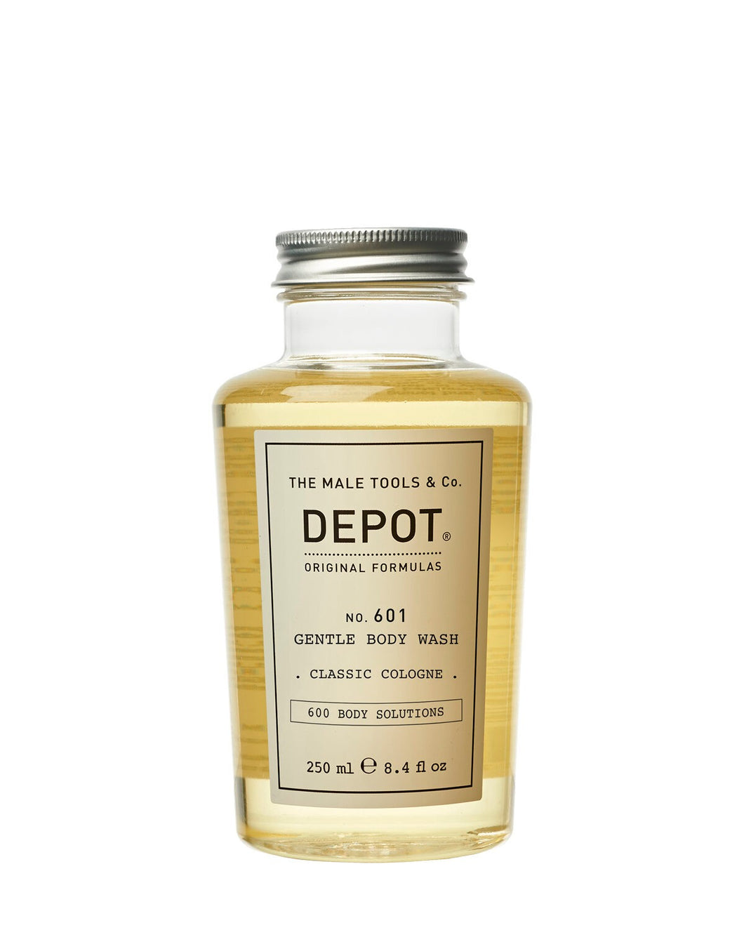 Depot- Gentle Body Wash 601