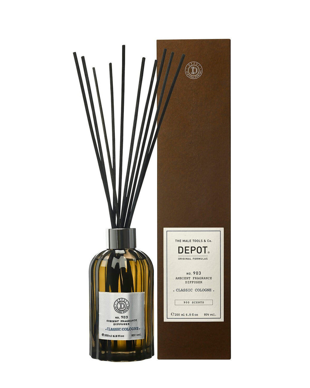 Depot- Ambient Fragrance Diffuser 903