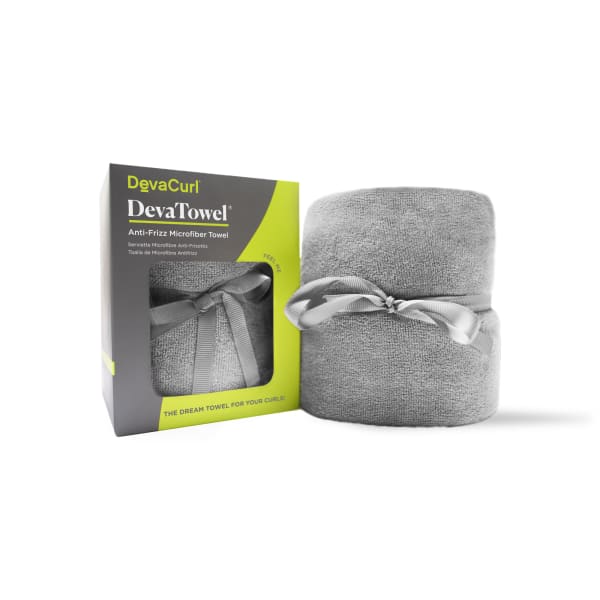 DevaCurl- DevaTowel