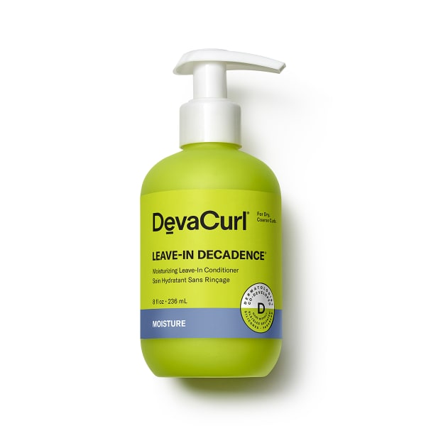 DevaCurl- Leave-in Decadence
