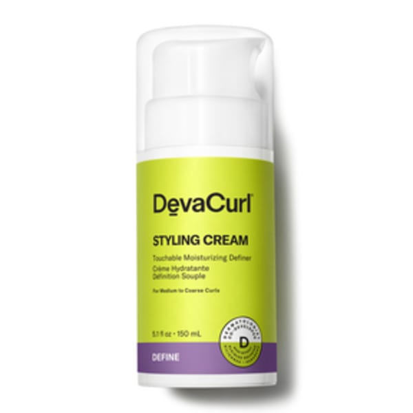 DevaCurl- Styling Cream