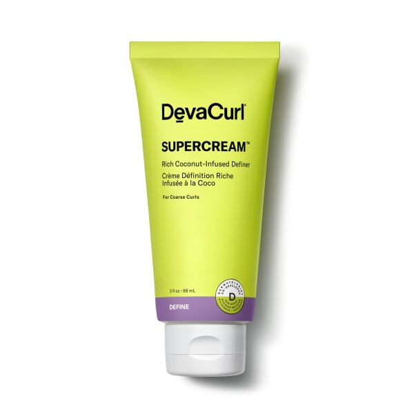 DevaCurl- Super Cream