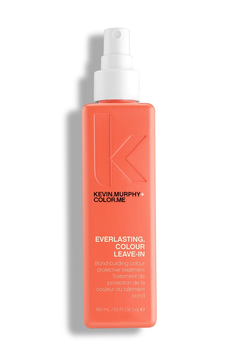 KEVIN.MURPHY- EVERLASTING. LEAVE-IN