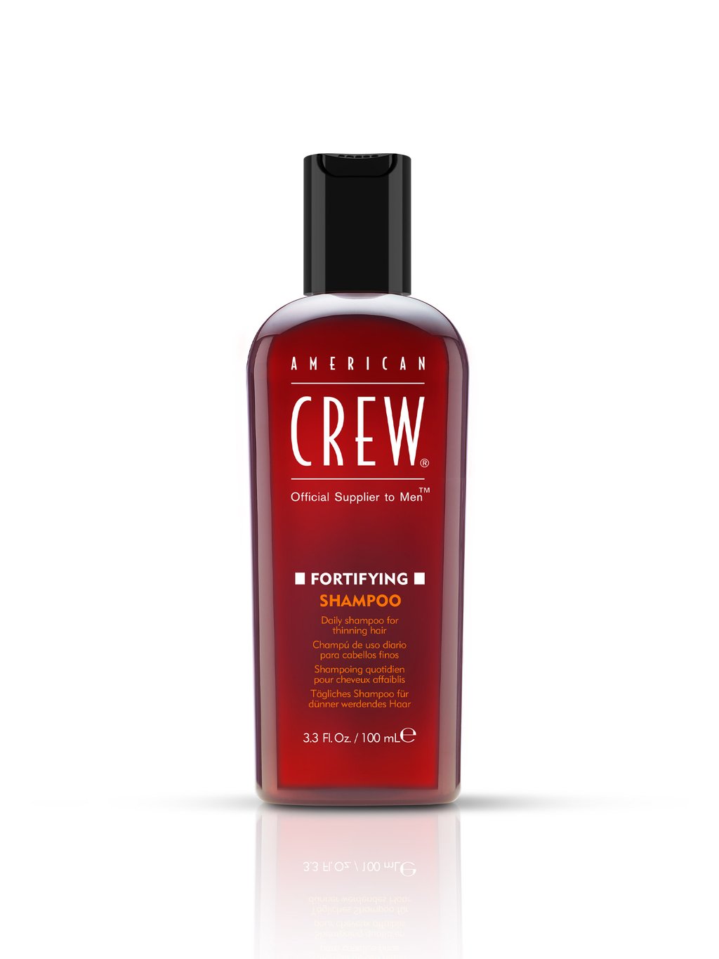 American Crew- Fortifying Shampoo