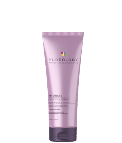 Pureology- Hydrate superfood treatment