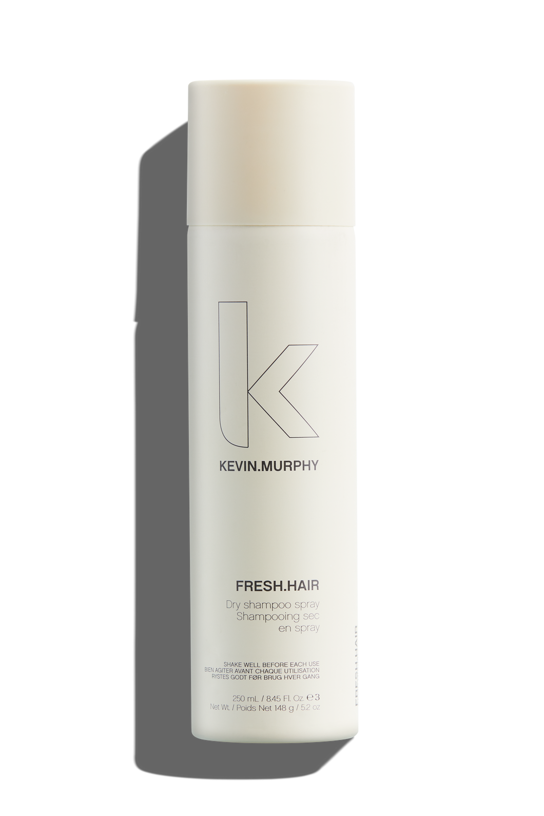 KEVIN.MURPHY- FRESH.HAIR