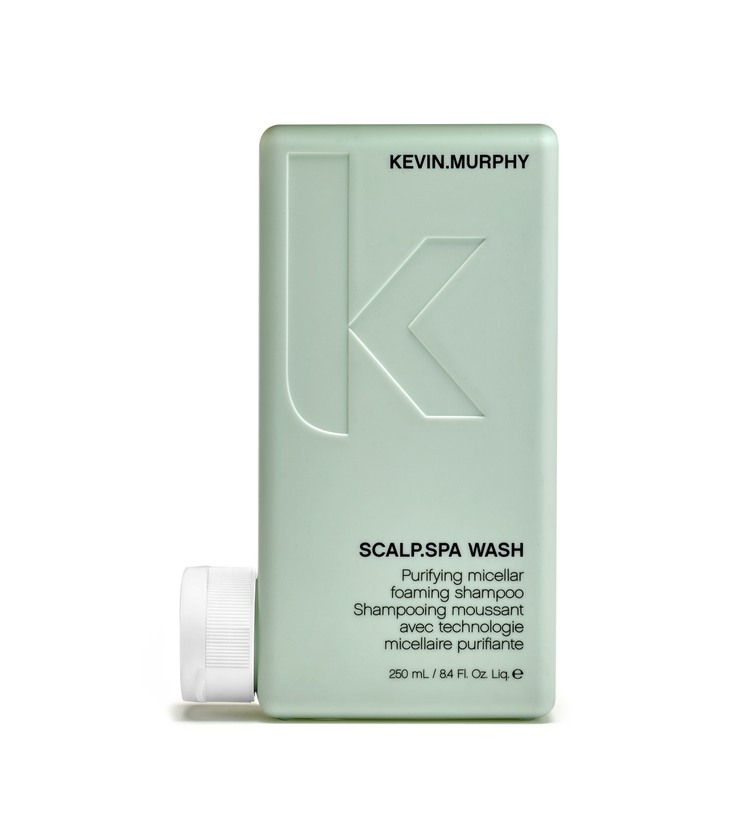 KEVIN.MURPHY- SCALP.SPA WASH