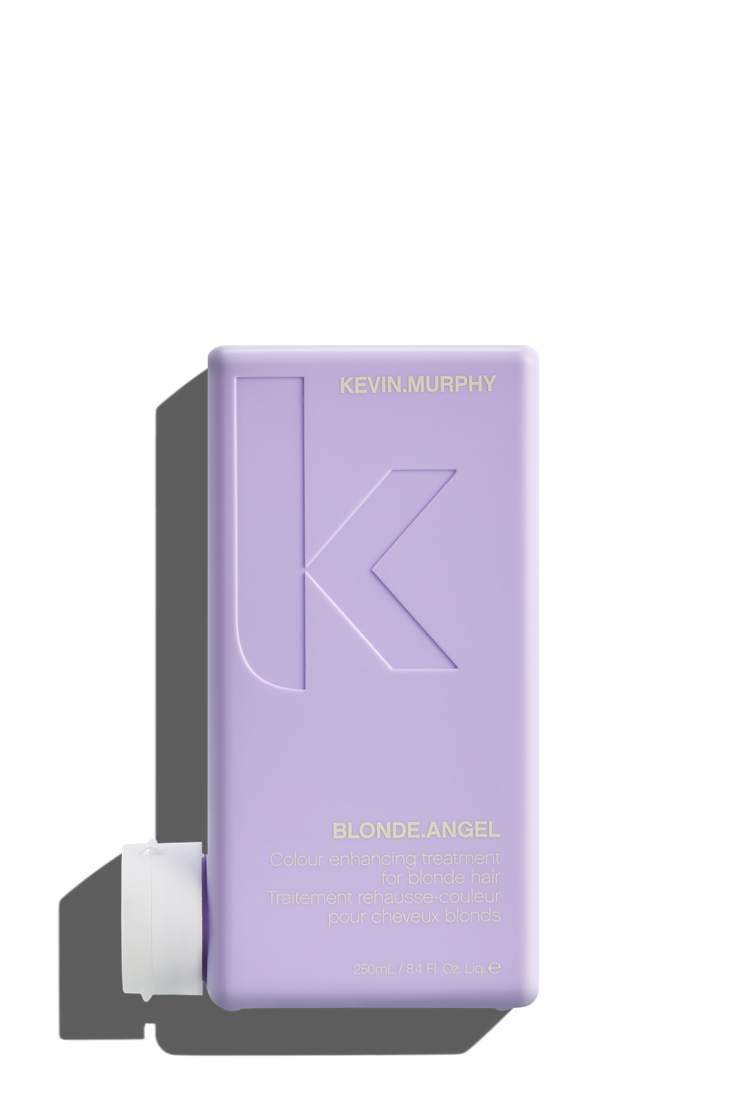 KEVIN.MURPHY- BLONDE.ANGEL