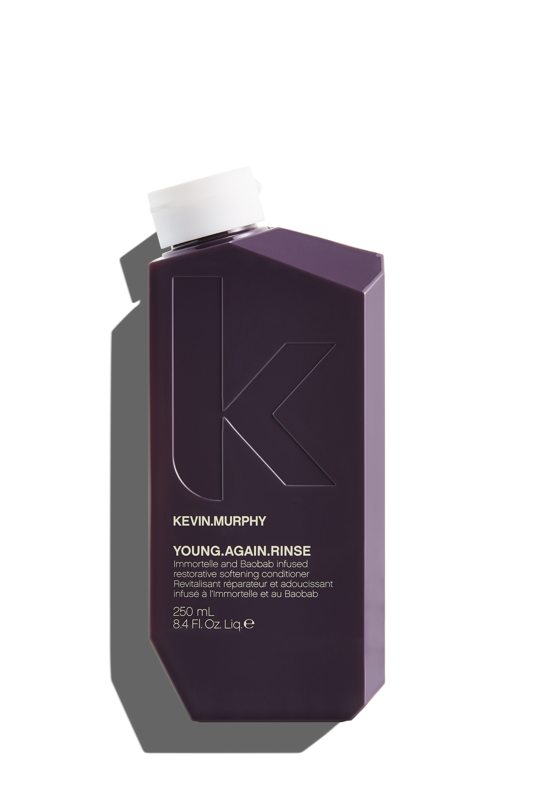 KEVIN.MURPHY- YOUNG.AGAIN.RINSE