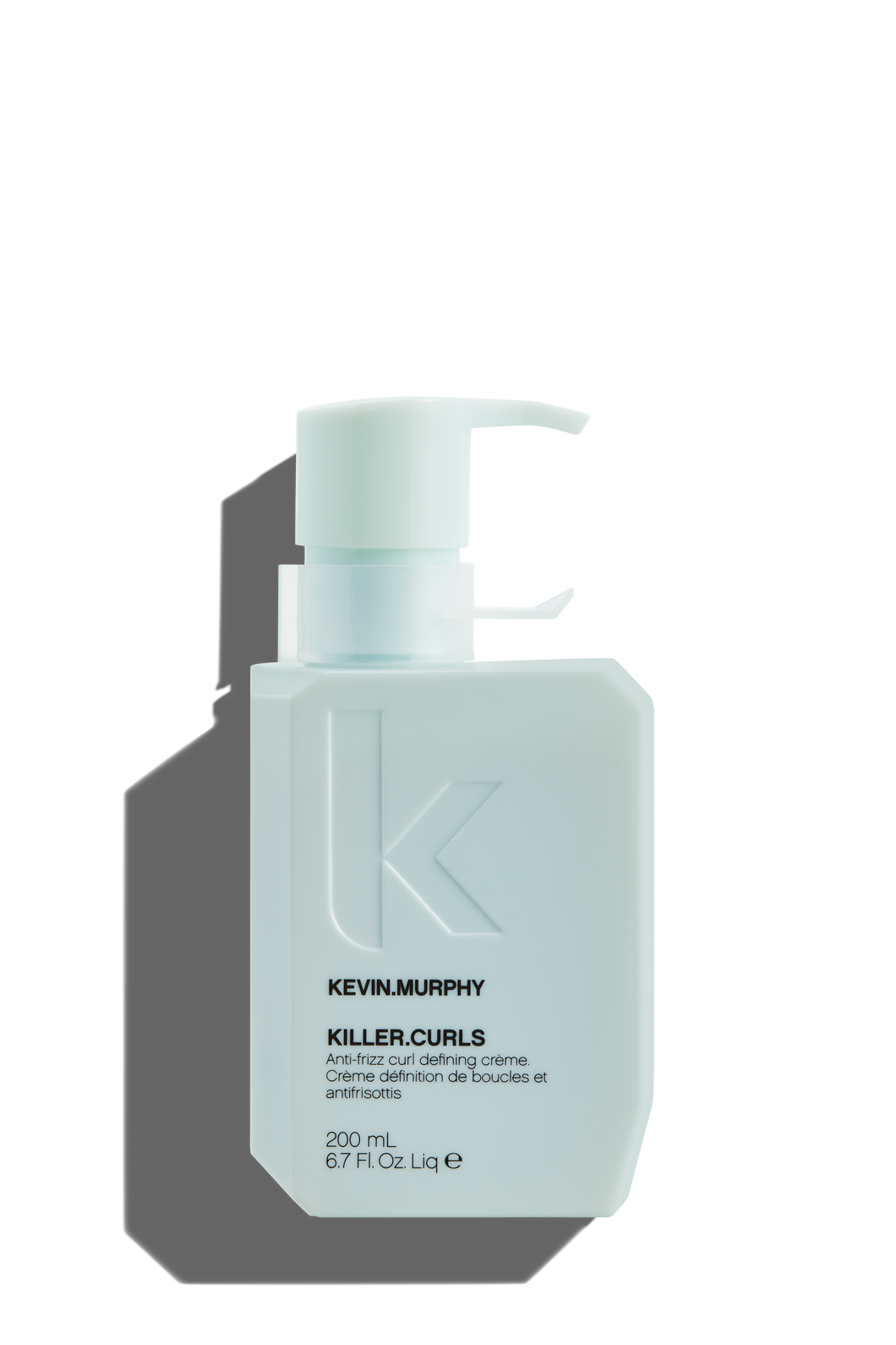 KEVIN.MURPHY- KILLER.CURLS