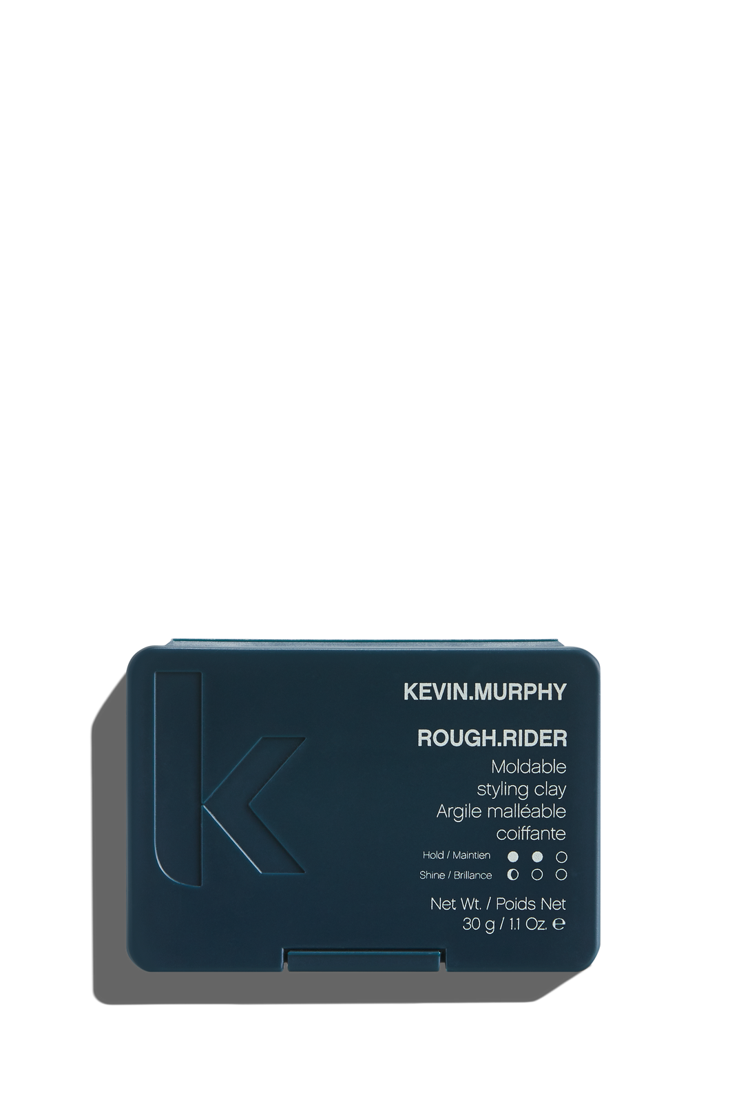 KEVIN.MURPHY- ROUGH.RIDER