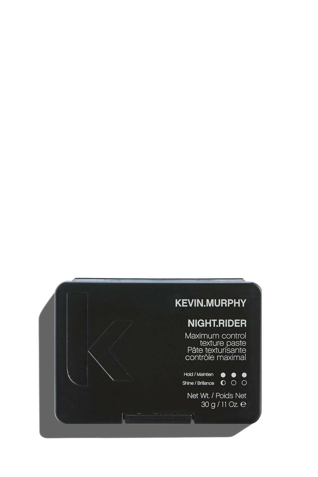 KEVIN.MURPHY- NIGHT.RIDER