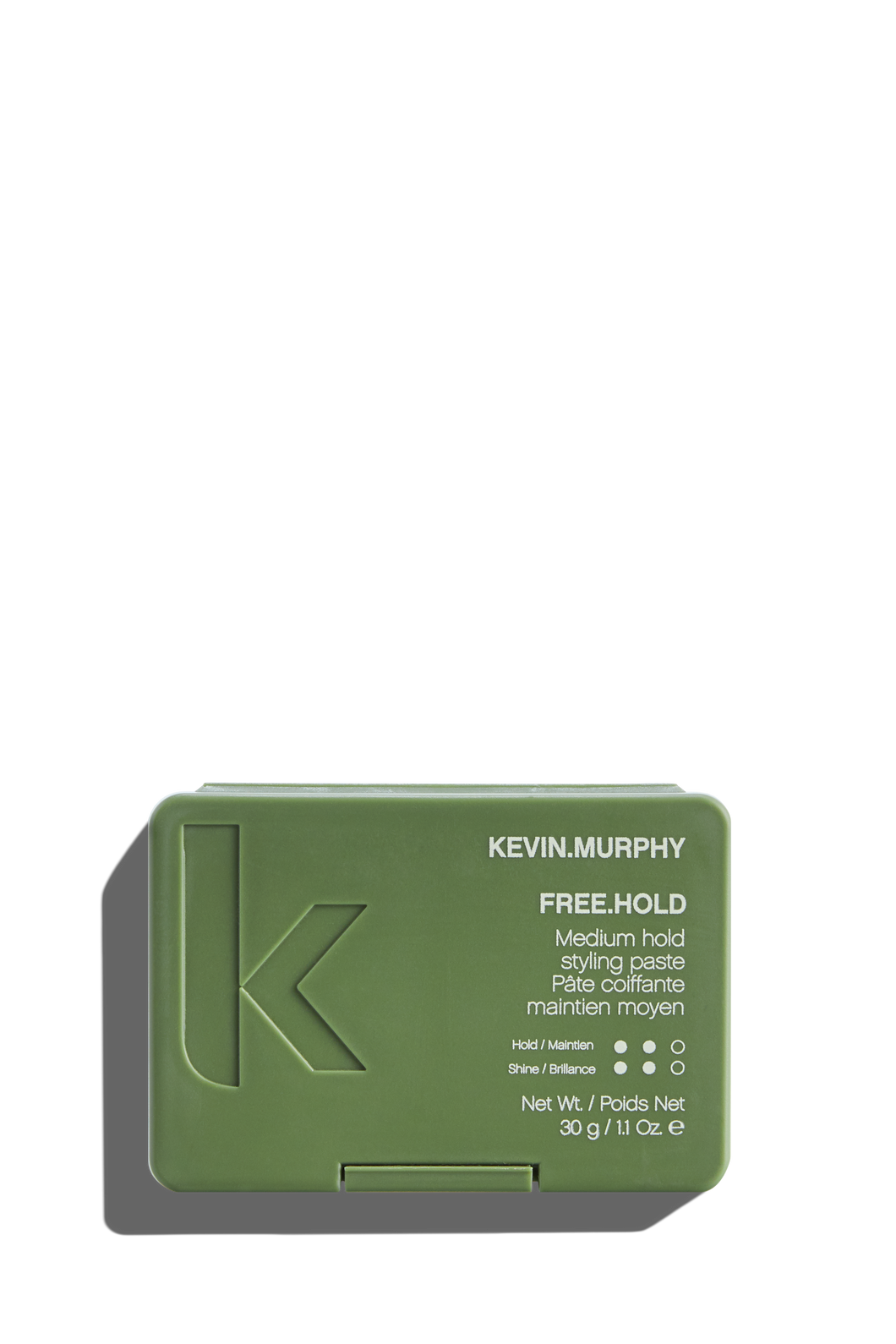 KEVIN.MURPHY- FREE.HOLD