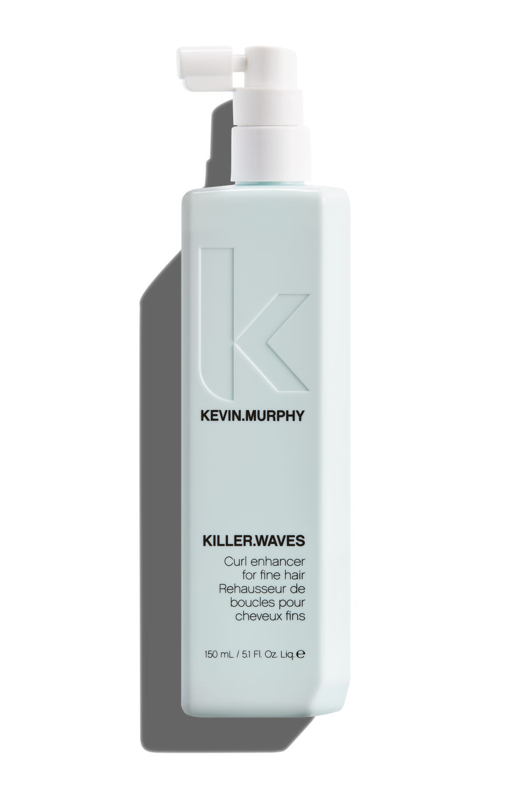 KEVIN.MURPHY- KILLER.WAVES