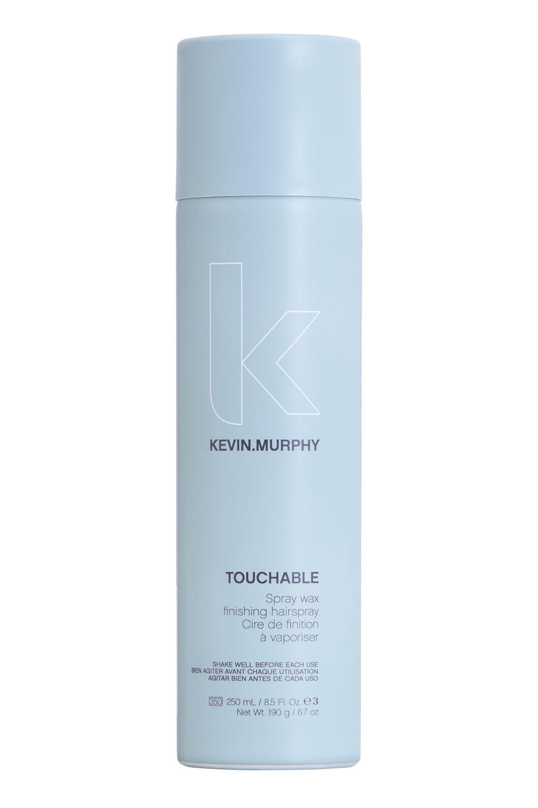 KEVIN.MURPHY- TOUCHABLE