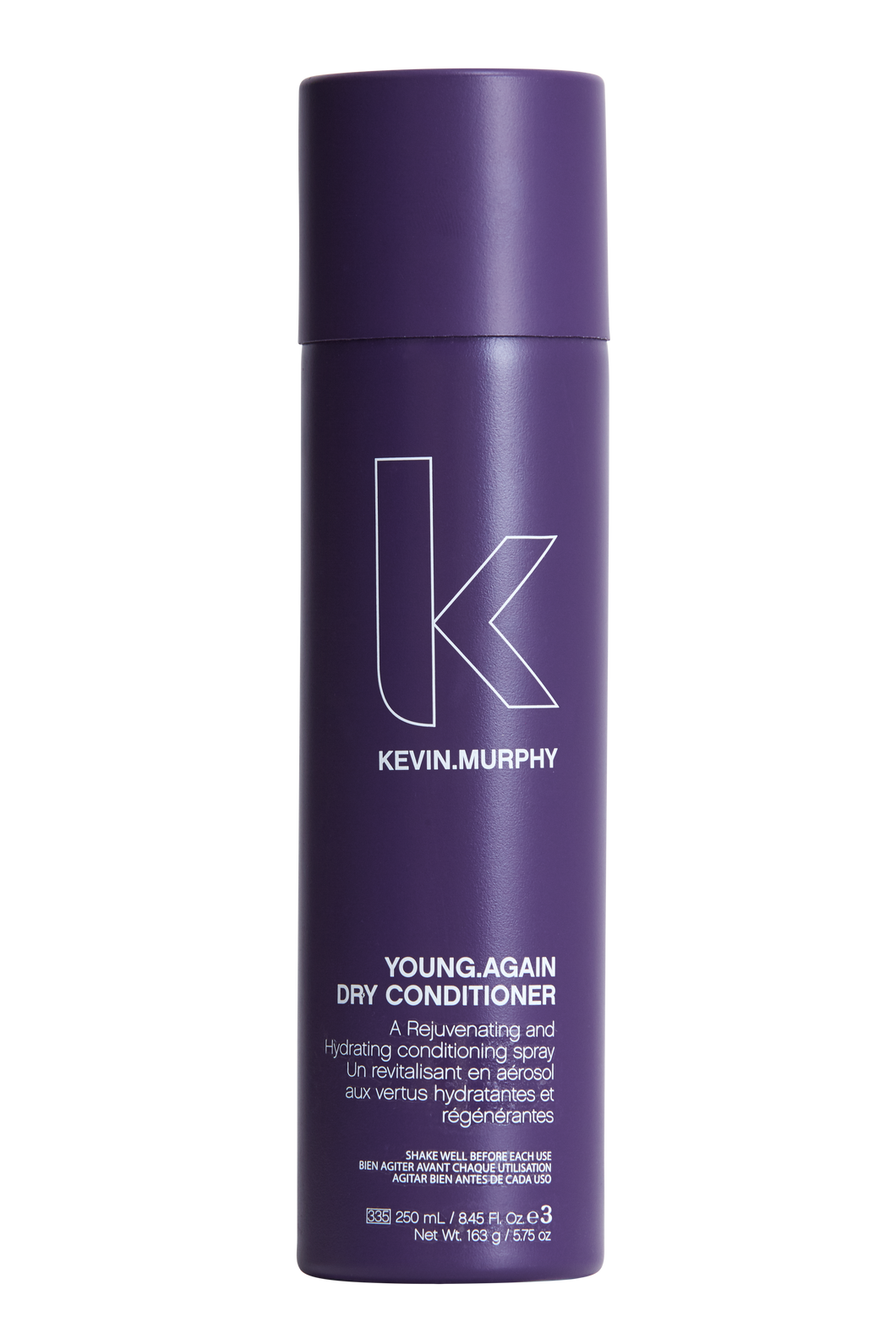 KEVIN.MURPHY- YOUNG.AGAIN.DRY CONDITIONER