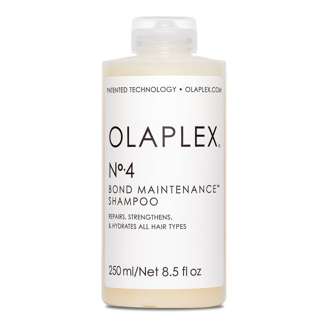 OLAPLEX- No.4 Bond Maintenance Shampoo