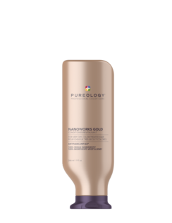 Pureology- Nano Works Gold conditioner