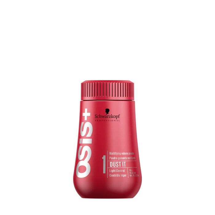 Schwarzkopf- Osis+ Dust It mattifying powder